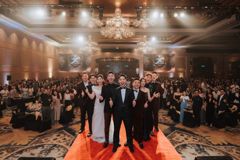 Annual Dinner 2025