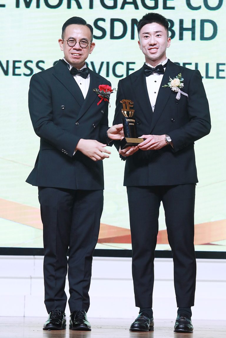 星洲Award 04